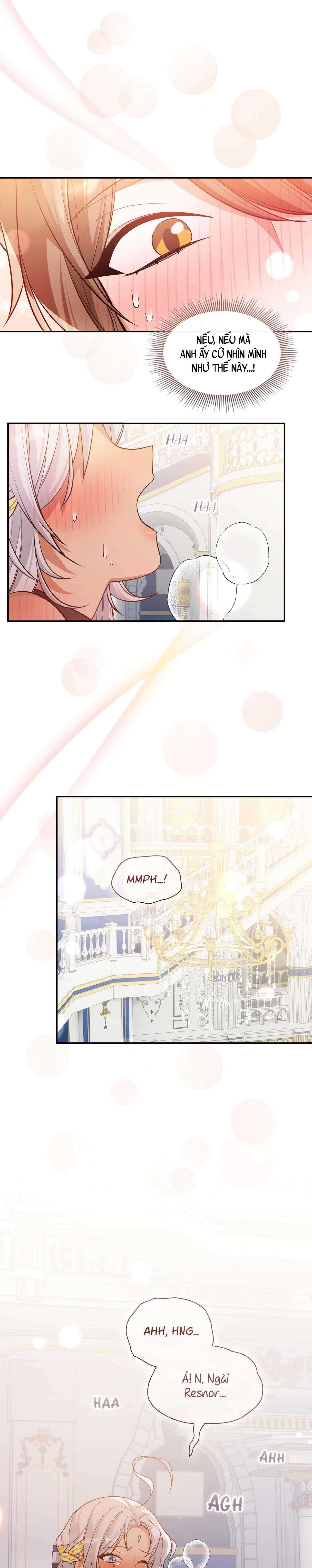 đọc truyện Cuộc Vui Thác Loạn Tử Thần Chương 11 ảnh 23 tại Thiên Thai Truyện