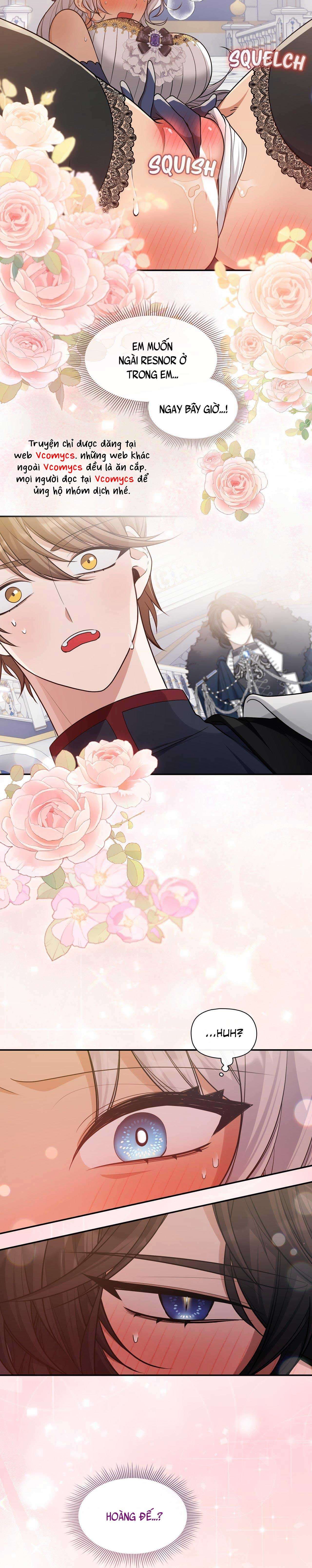 đọc truyện Cuộc Vui Thác Loạn Tử Thần Chương 11 ảnh 24 tại Thiên Thai Truyện