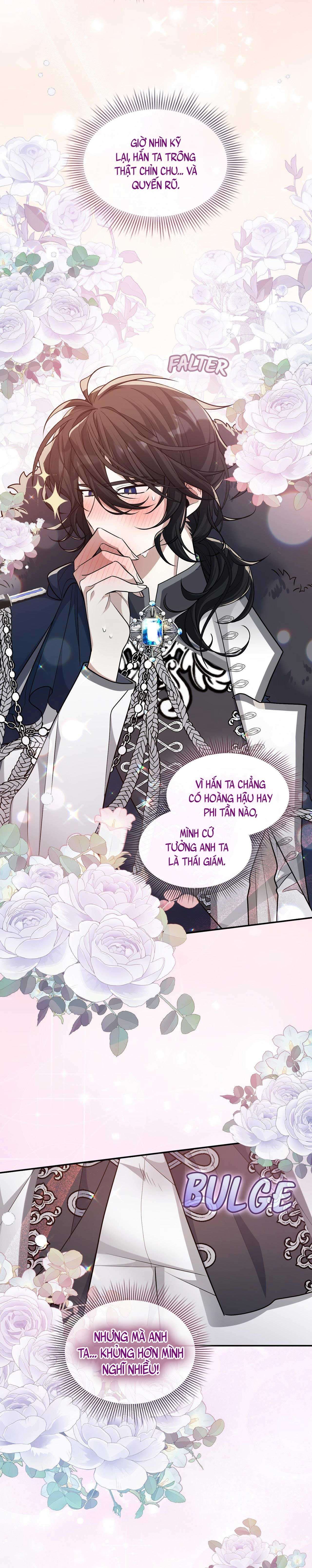 đọc truyện Cuộc Vui Thác Loạn Tử Thần Chương 11 ảnh 25 tại Thiên Thai Truyện