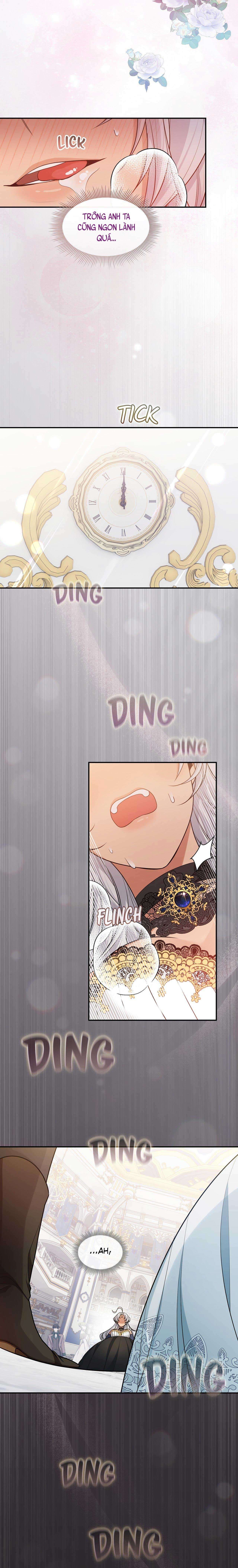 đọc truyện Cuộc Vui Thác Loạn Tử Thần Chương 11 ảnh 26 tại Thiên Thai Truyện