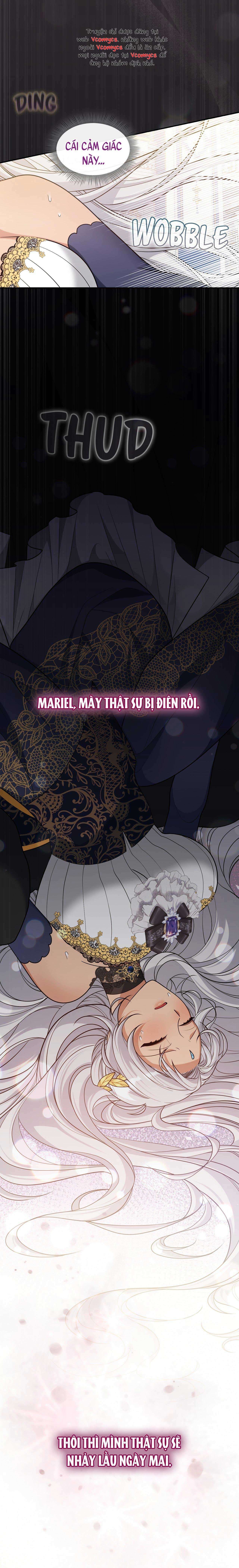 đọc truyện Cuộc Vui Thác Loạn Tử Thần Chương 11 ảnh 27 tại Thiên Thai Truyện