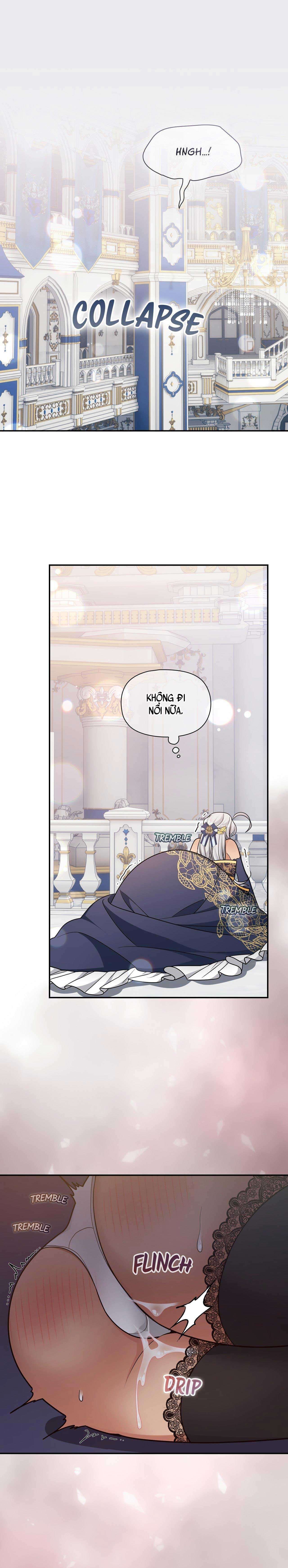 đọc truyện Cuộc Vui Thác Loạn Tử Thần Chương 11 ảnh 10 tại Thiên Thai Truyện