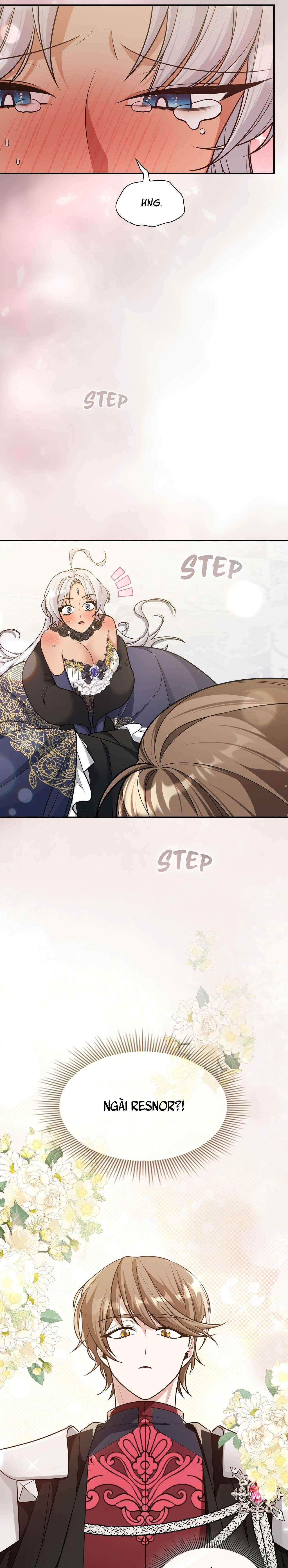 đọc truyện Cuộc Vui Thác Loạn Tử Thần Chương 11 ảnh 11 tại Thiên Thai Truyện