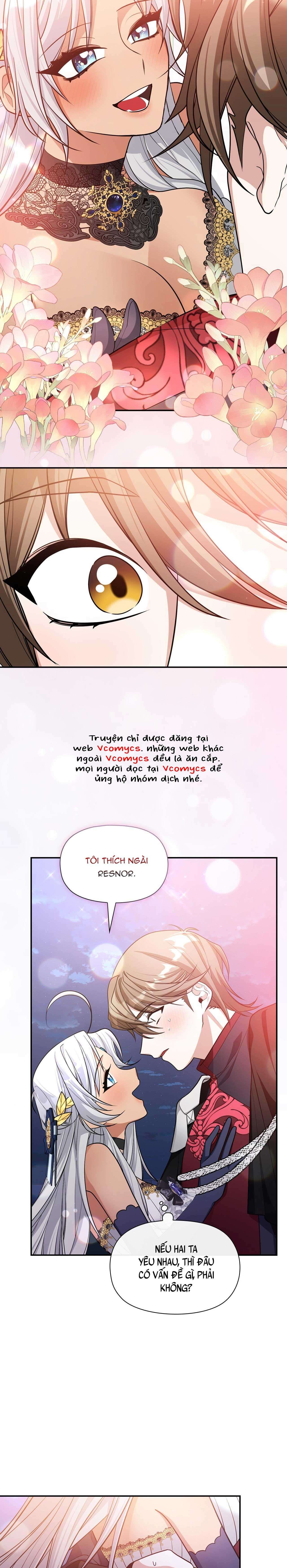 đọc truyện Cuộc Vui Thác Loạn Tử Thần Chương 12 ảnh 15 tại Thiên Thai Truyện