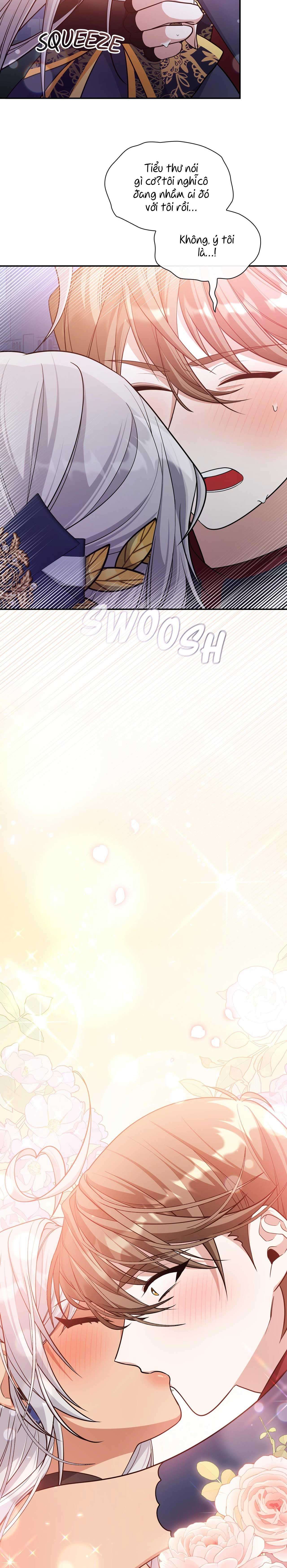 đọc truyện Cuộc Vui Thác Loạn Tử Thần Chương 12 ảnh 16 tại Thiên Thai Truyện