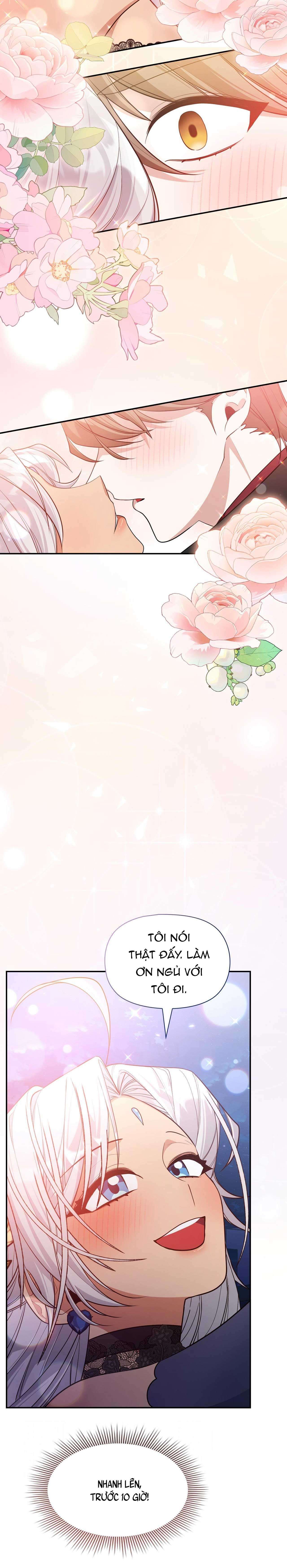 đọc truyện Cuộc Vui Thác Loạn Tử Thần Chương 12 ảnh 17 tại Thiên Thai Truyện