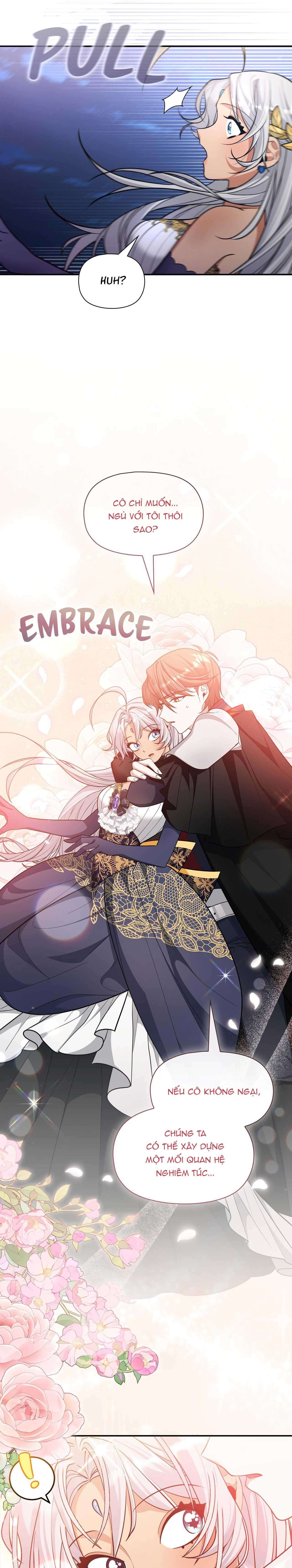 đọc truyện Cuộc Vui Thác Loạn Tử Thần Chương 12 ảnh 19 tại Thiên Thai Truyện