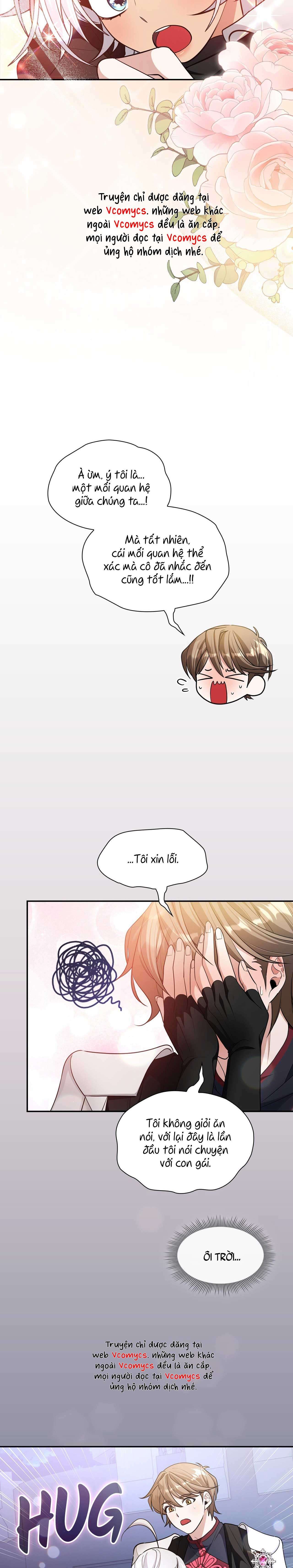 đọc truyện Cuộc Vui Thác Loạn Tử Thần Chương 12 ảnh 20 tại Thiên Thai Truyện