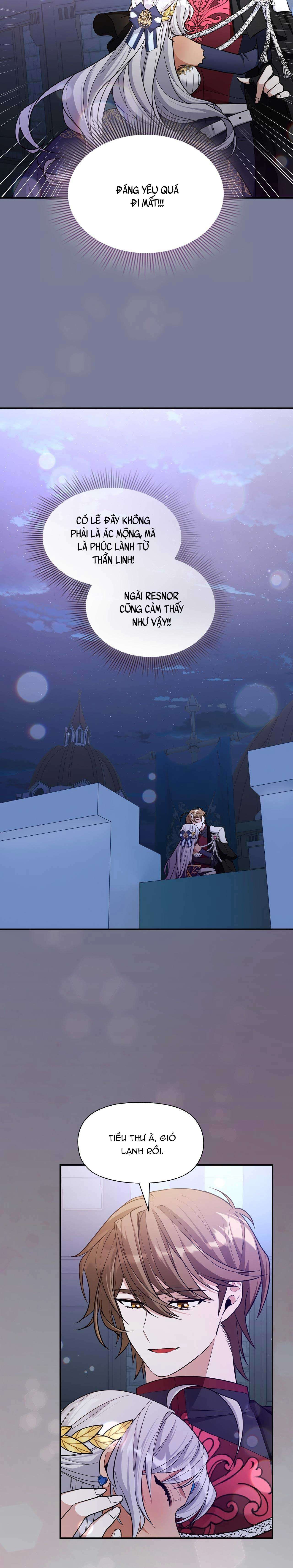 đọc truyện Cuộc Vui Thác Loạn Tử Thần Chương 12 ảnh 21 tại Thiên Thai Truyện