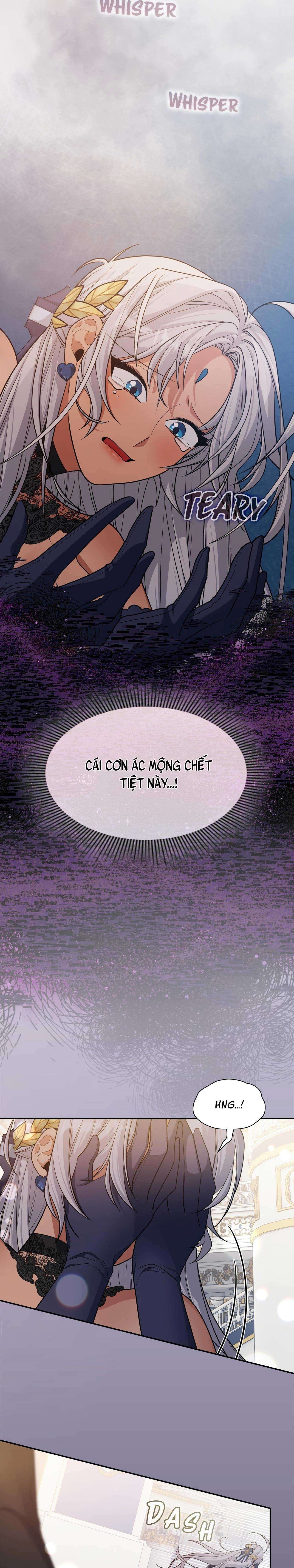 đọc truyện Cuộc Vui Thác Loạn Tử Thần Chương 12 ảnh 4 tại Thiên Thai Truyện