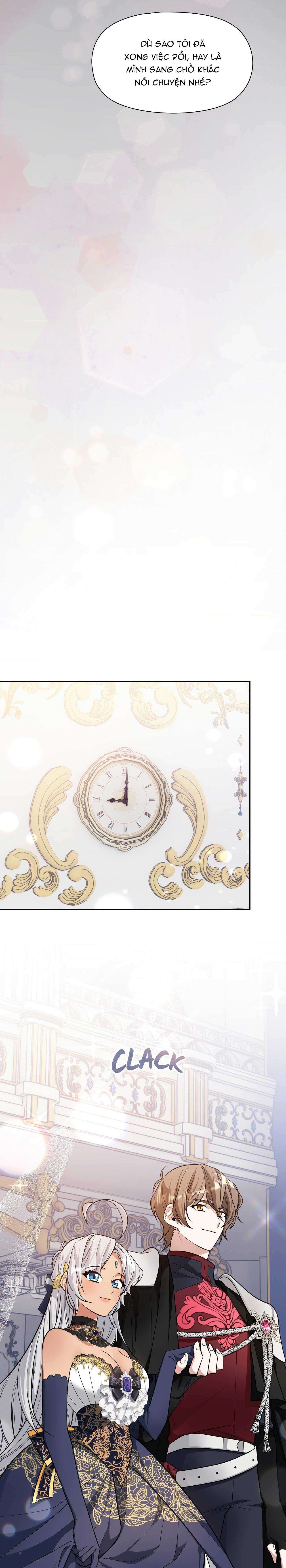 đọc truyện Cuộc Vui Thác Loạn Tử Thần Chương 12 ảnh 22 tại Thiên Thai Truyện