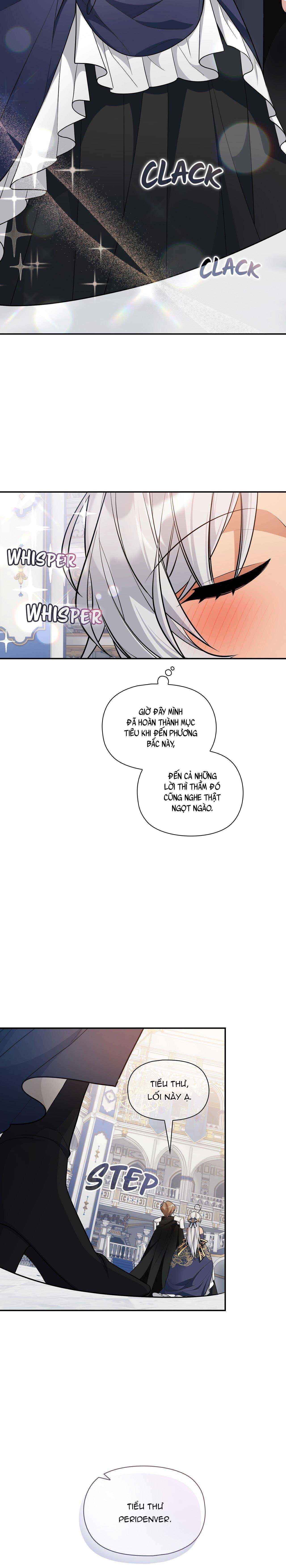 đọc truyện Cuộc Vui Thác Loạn Tử Thần Chương 12 ảnh 23 tại Thiên Thai Truyện