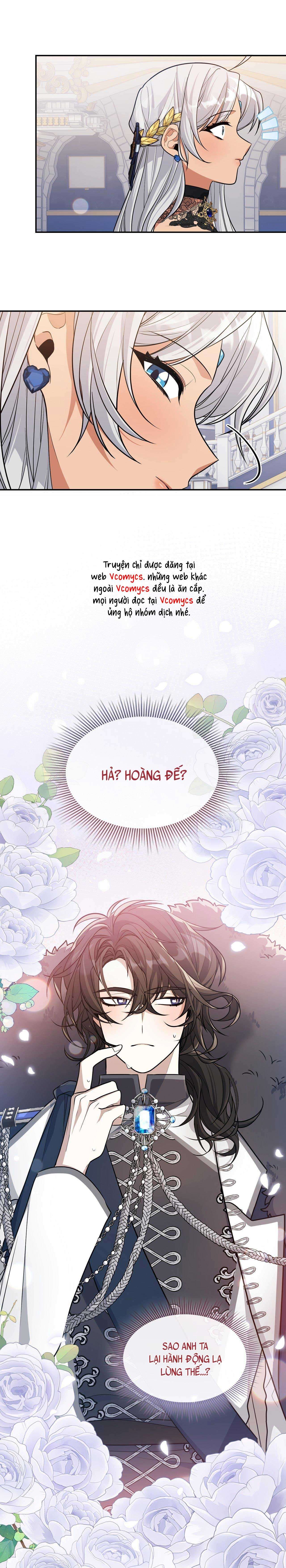 đọc truyện Cuộc Vui Thác Loạn Tử Thần Chương 12 ảnh 24 tại Thiên Thai Truyện