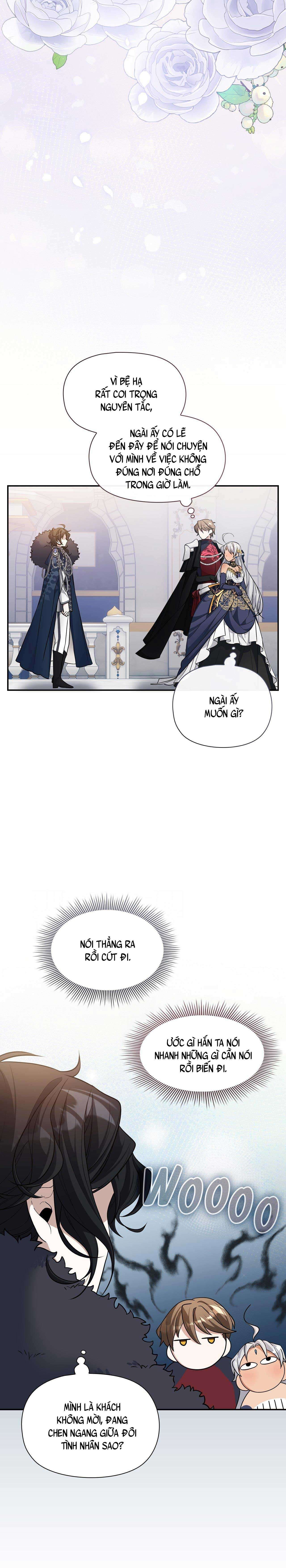 đọc truyện Cuộc Vui Thác Loạn Tử Thần Chương 12 ảnh 25 tại Thiên Thai Truyện