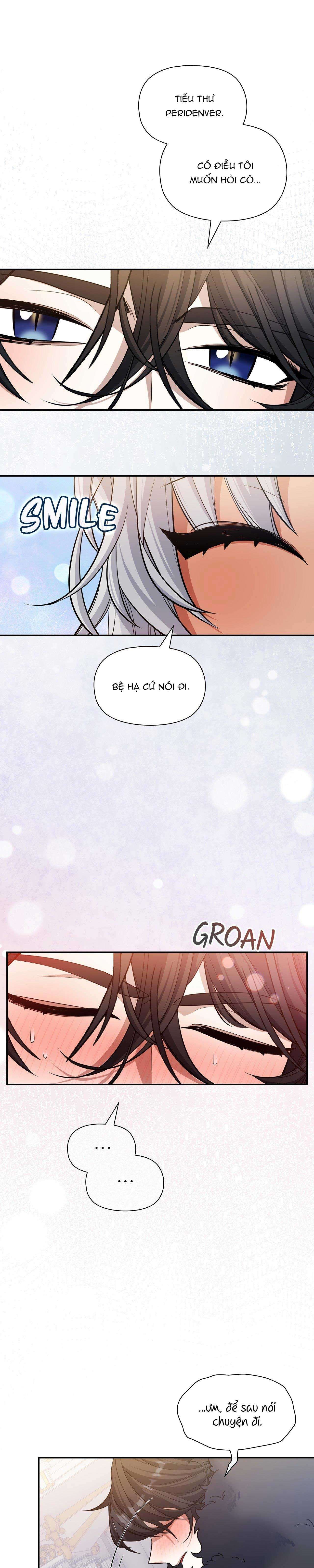 đọc truyện Cuộc Vui Thác Loạn Tử Thần Chương 12 ảnh 26 tại Thiên Thai Truyện