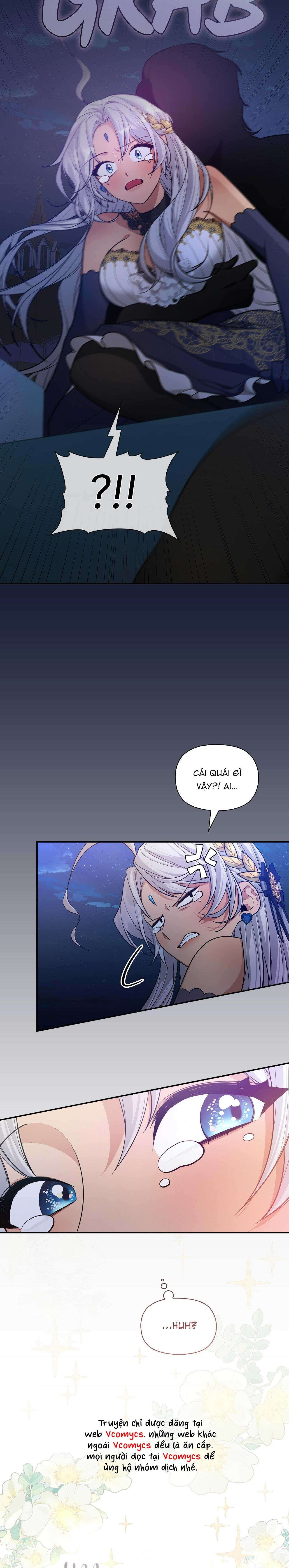 đọc truyện Cuộc Vui Thác Loạn Tử Thần Chương 12 ảnh 7 tại Thiên Thai Truyện