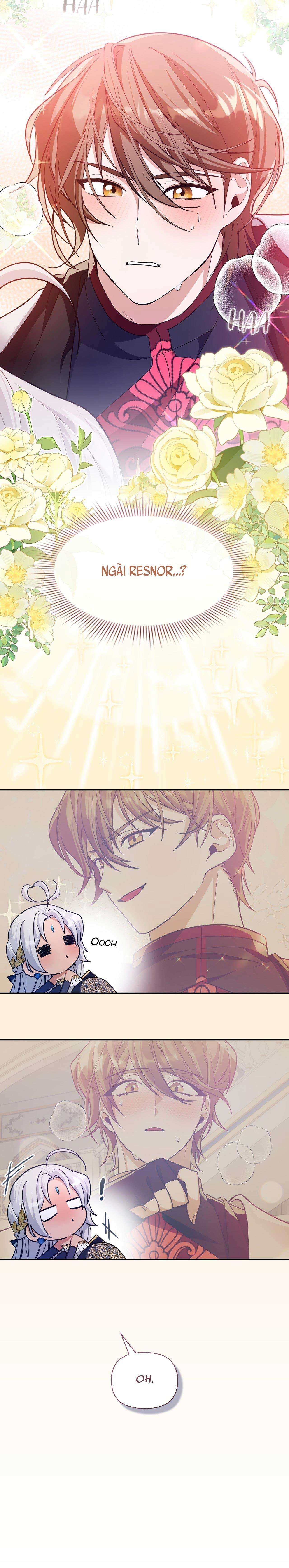 đọc truyện Cuộc Vui Thác Loạn Tử Thần Chương 12 ảnh 8 tại Thiên Thai Truyện