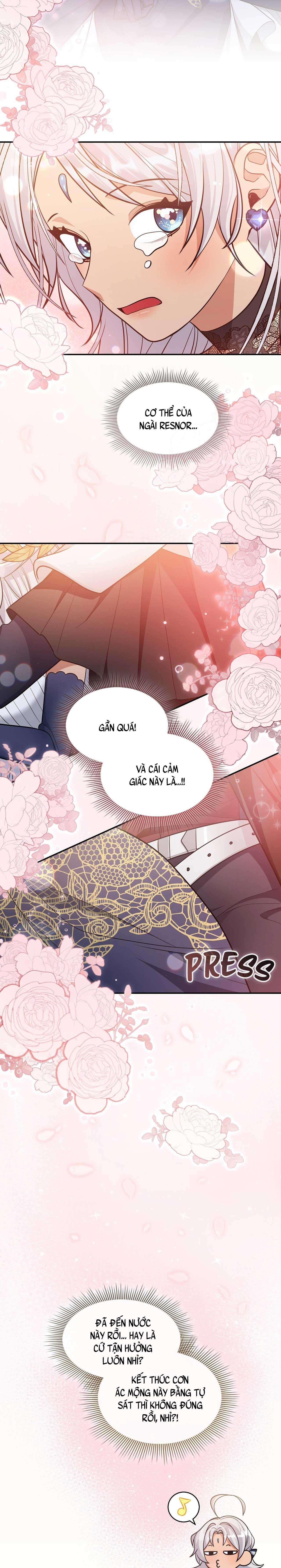 đọc truyện Cuộc Vui Thác Loạn Tử Thần Chương 12 ảnh 11 tại Thiên Thai Truyện