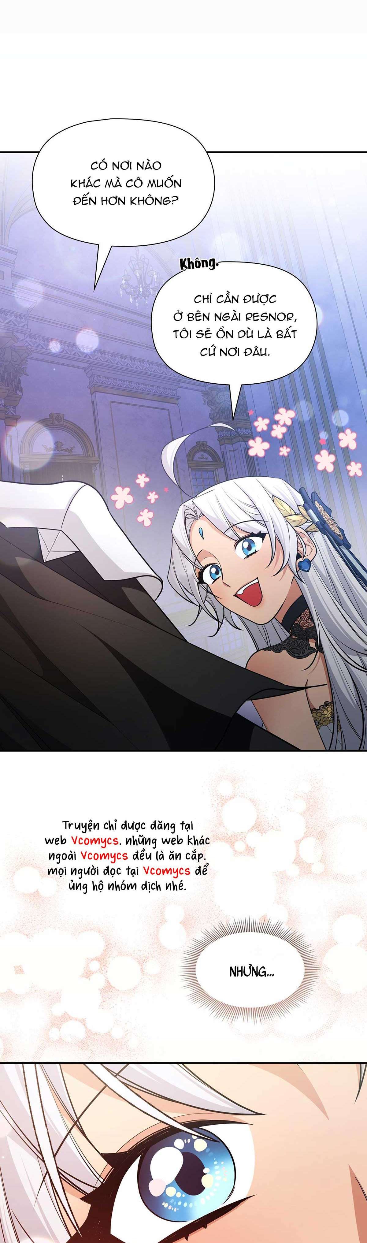 đọc truyện Cuộc Vui Thác Loạn Tử Thần Chương 13 ảnh 3 tại Thiên Thai Truyện