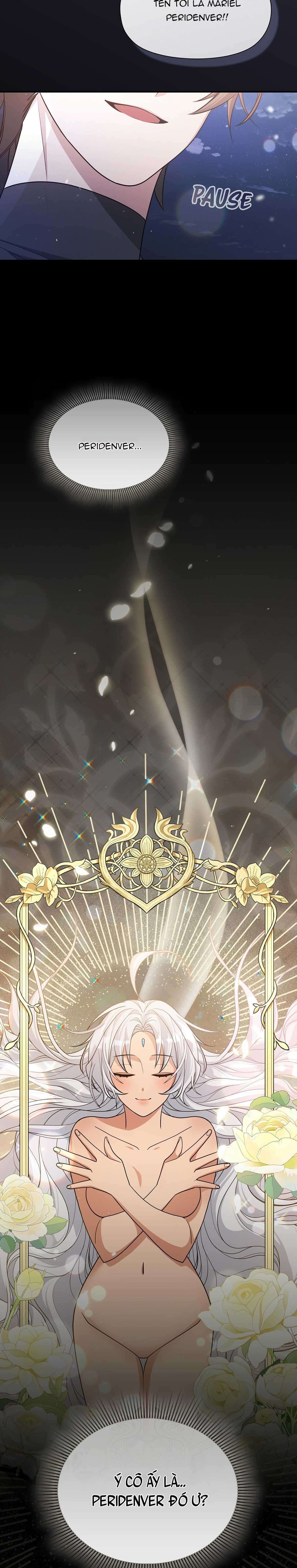 đọc truyện Cuộc Vui Thác Loạn Tử Thần Chương 13 ảnh 12 tại Thiên Thai Truyện