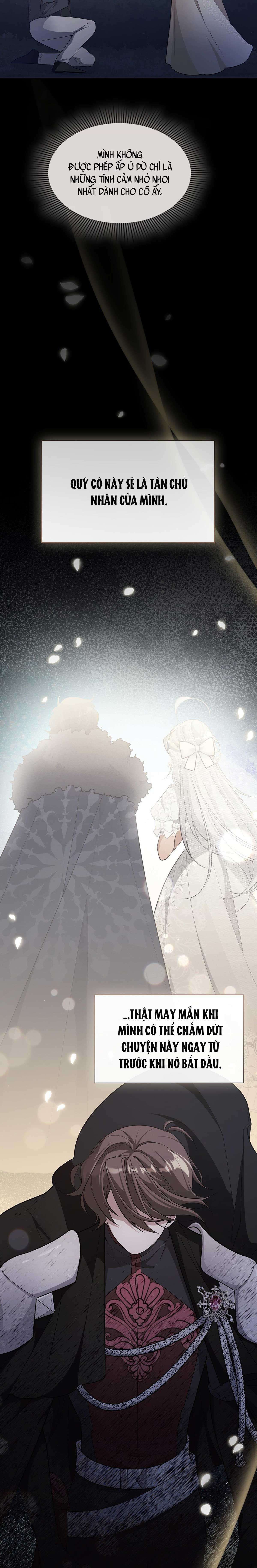 đọc truyện Cuộc Vui Thác Loạn Tử Thần Chương 13 ảnh 14 tại Thiên Thai Truyện