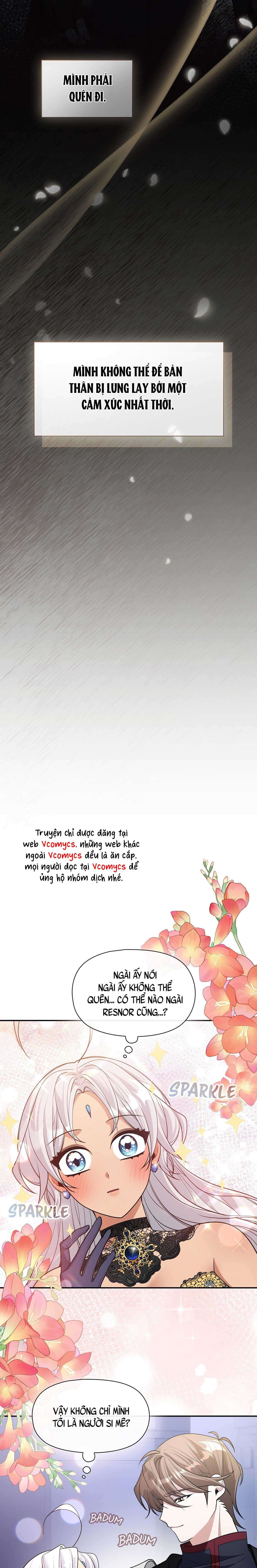 đọc truyện Cuộc Vui Thác Loạn Tử Thần Chương 13 ảnh 15 tại Thiên Thai Truyện