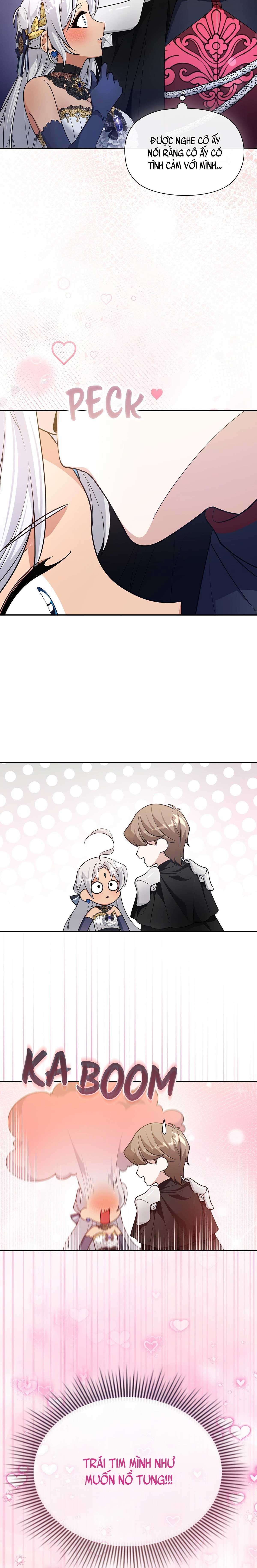 đọc truyện Cuộc Vui Thác Loạn Tử Thần Chương 13 ảnh 16 tại Thiên Thai Truyện