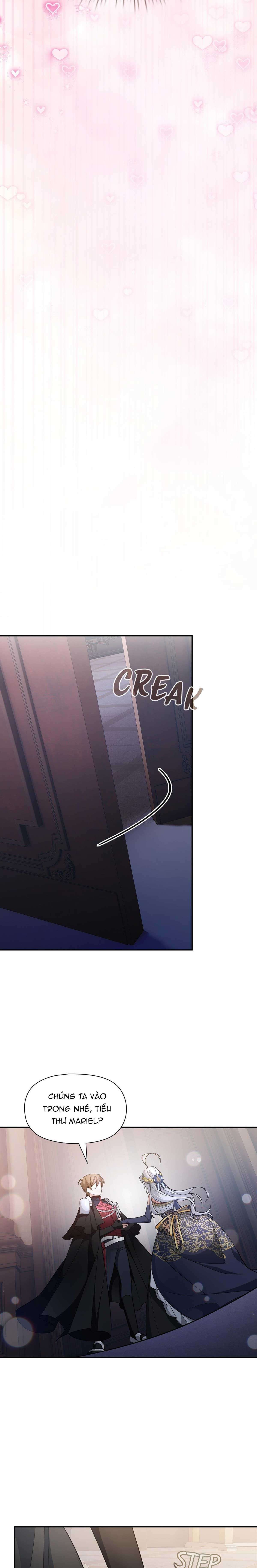 đọc truyện Cuộc Vui Thác Loạn Tử Thần Chương 13 ảnh 17 tại Thiên Thai Truyện