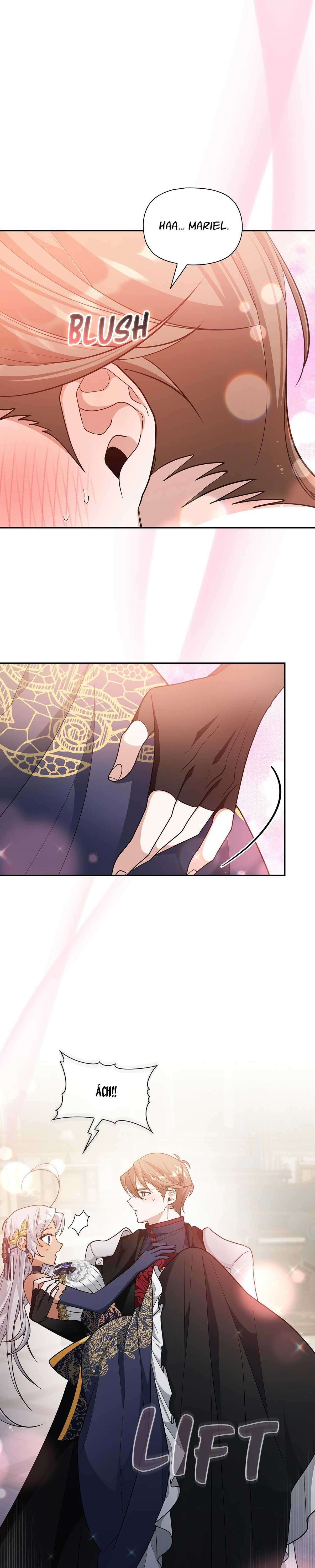 đọc truyện Cuộc Vui Thác Loạn Tử Thần Chương 13 ảnh 21 tại Thiên Thai Truyện