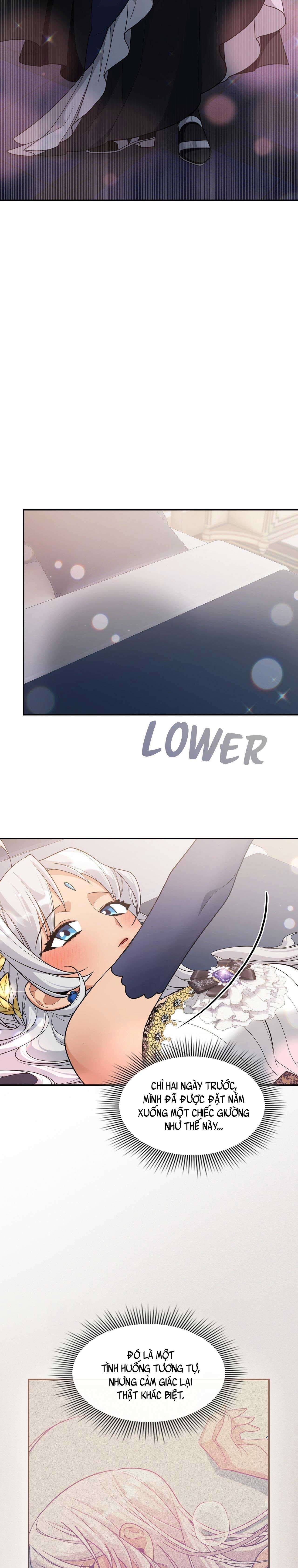 đọc truyện Cuộc Vui Thác Loạn Tử Thần Chương 13 ảnh 22 tại Thiên Thai Truyện