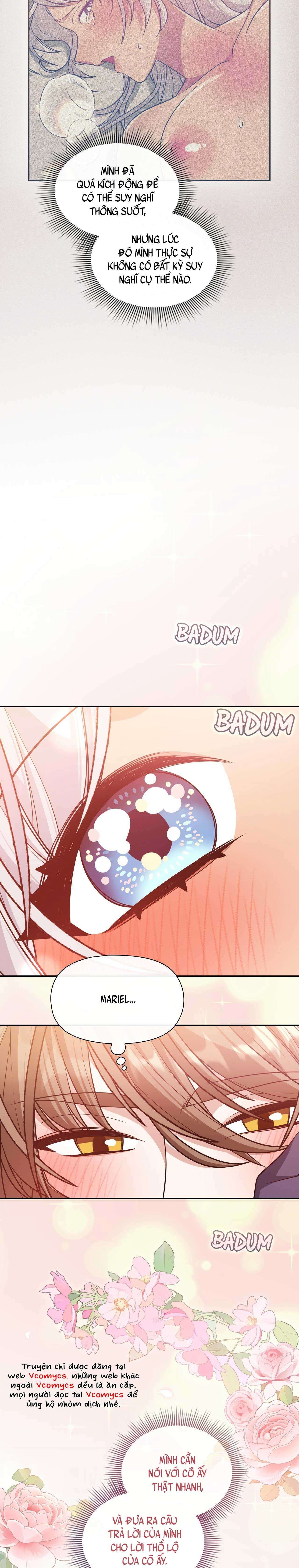 đọc truyện Cuộc Vui Thác Loạn Tử Thần Chương 13 ảnh 23 tại Thiên Thai Truyện