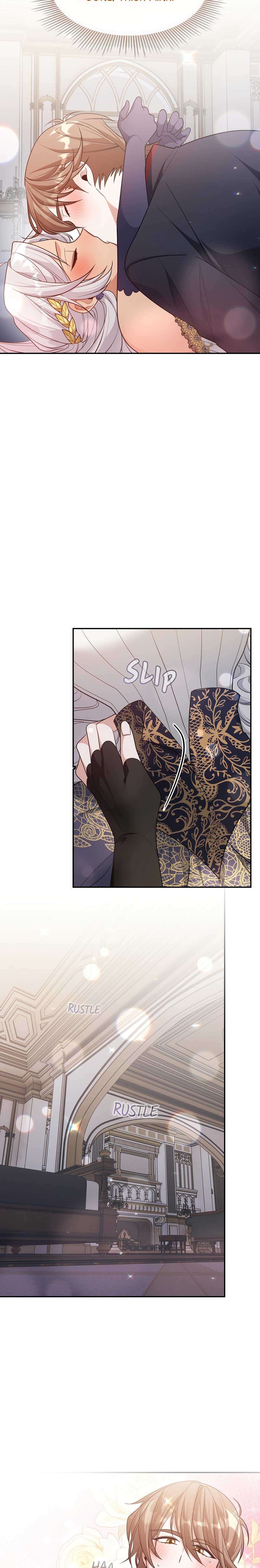 đọc truyện Cuộc Vui Thác Loạn Tử Thần Chương 13 ảnh 27 tại Thiên Thai Truyện