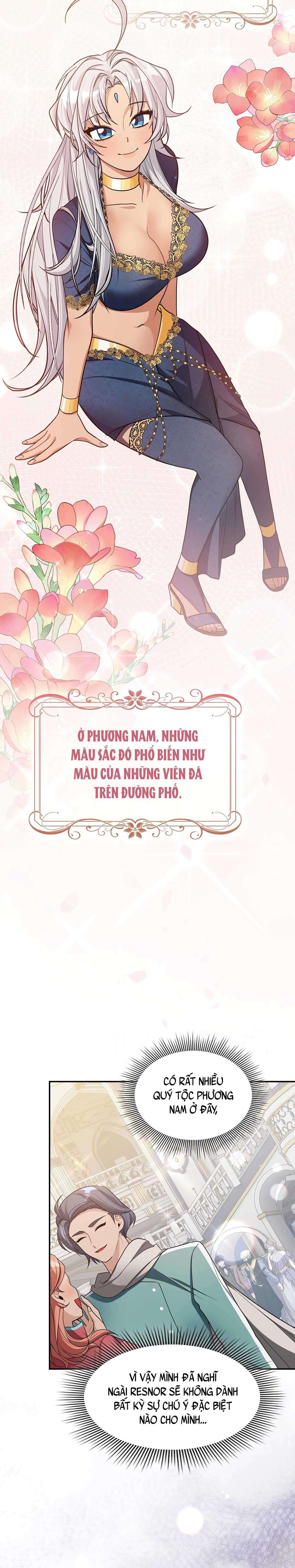 đọc truyện Cuộc Vui Thác Loạn Tử Thần Chương 13 ảnh 5 tại Thiên Thai Truyện