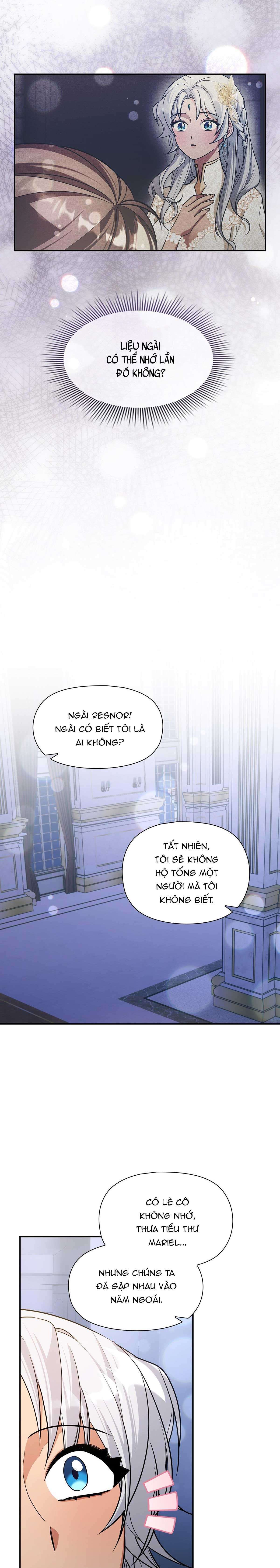 đọc truyện Cuộc Vui Thác Loạn Tử Thần Chương 13 ảnh 6 tại Thiên Thai Truyện