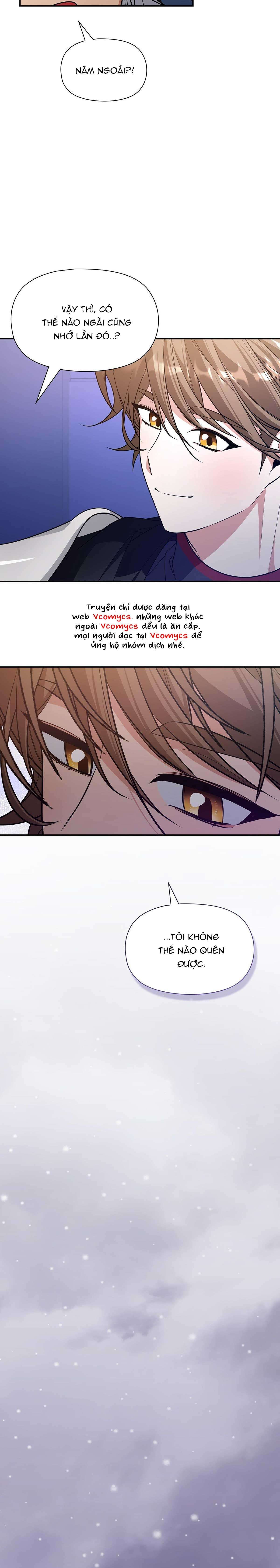 đọc truyện Cuộc Vui Thác Loạn Tử Thần Chương 13 ảnh 7 tại Thiên Thai Truyện