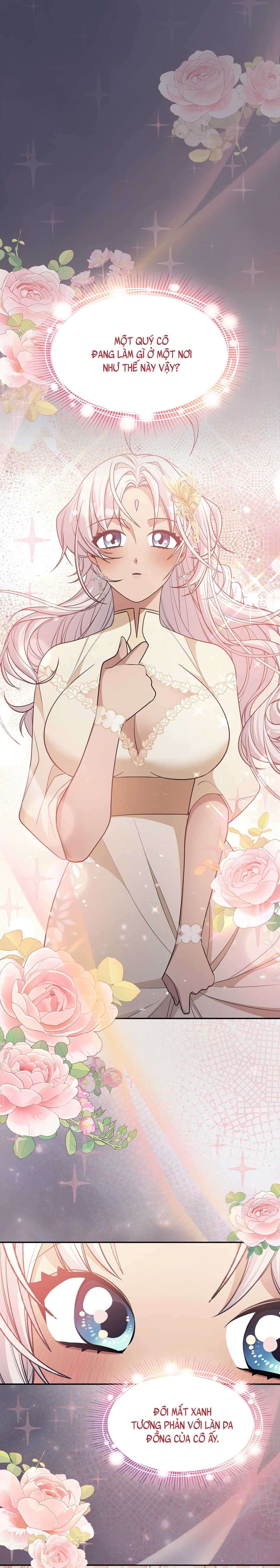 đọc truyện Cuộc Vui Thác Loạn Tử Thần Chương 13 ảnh 9 tại Thiên Thai Truyện