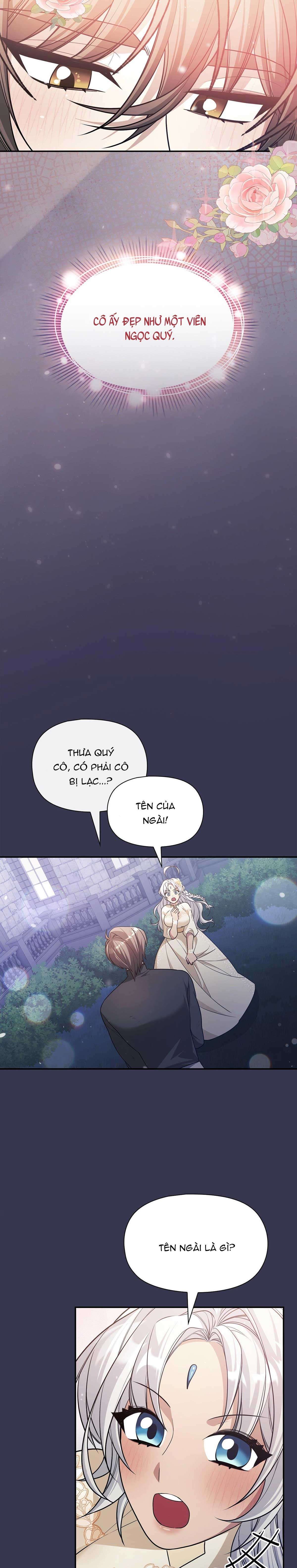 đọc truyện Cuộc Vui Thác Loạn Tử Thần Chương 13 ảnh 10 tại Thiên Thai Truyện