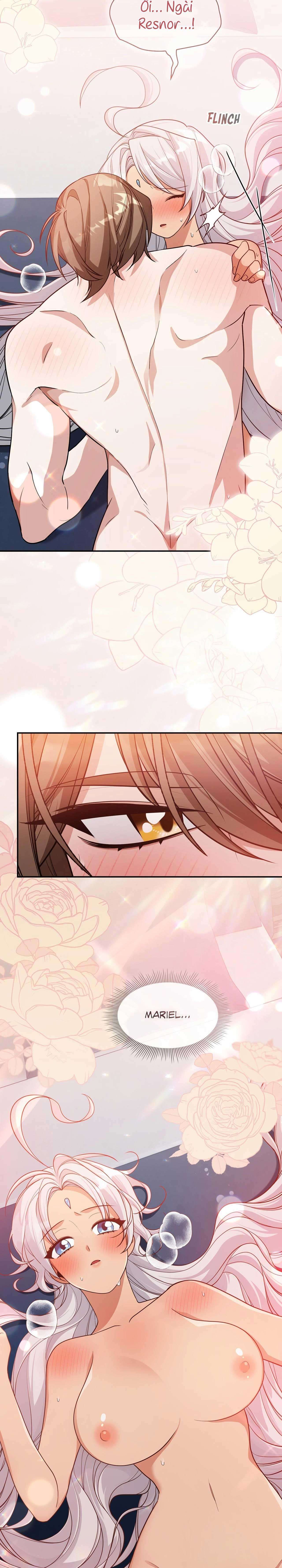 đọc truyện Cuộc Vui Thác Loạn Tử Thần Chương 14 ảnh 3 tại Thiên Thai Truyện