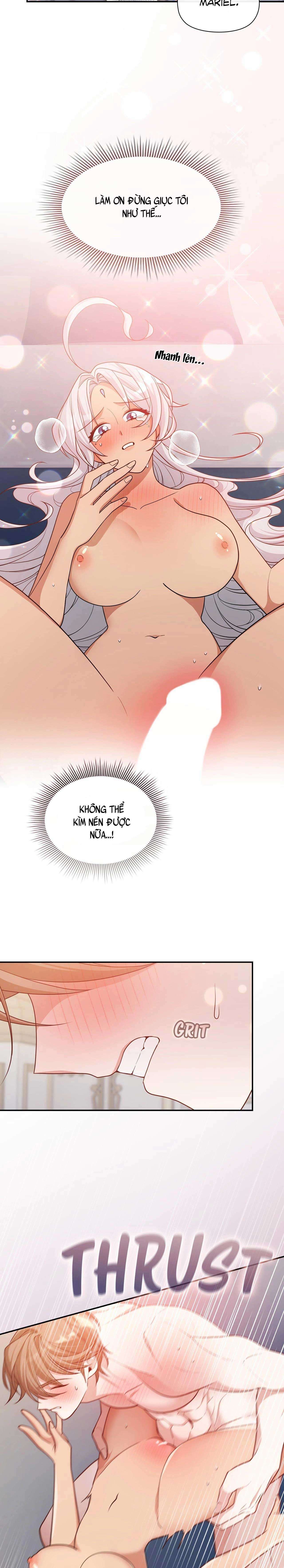 đọc truyện Cuộc Vui Thác Loạn Tử Thần Chương 14 ảnh 13 tại Thiên Thai Truyện