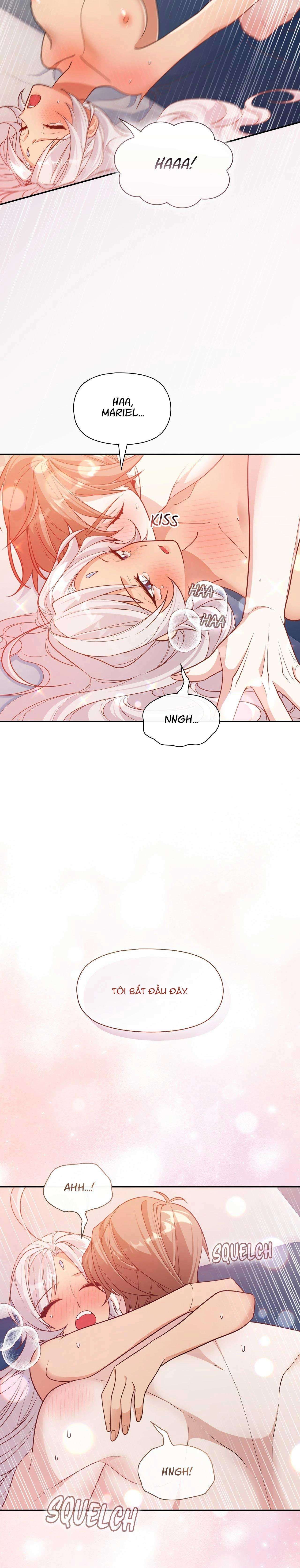 đọc truyện Cuộc Vui Thác Loạn Tử Thần Chương 14 ảnh 14 tại Thiên Thai Truyện