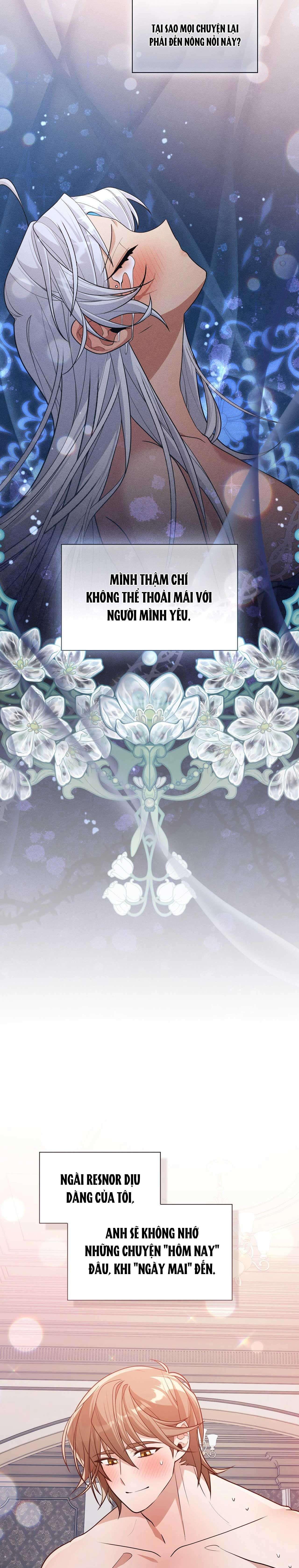 đọc truyện Cuộc Vui Thác Loạn Tử Thần Chương 14 ảnh 20 tại Thiên Thai Truyện