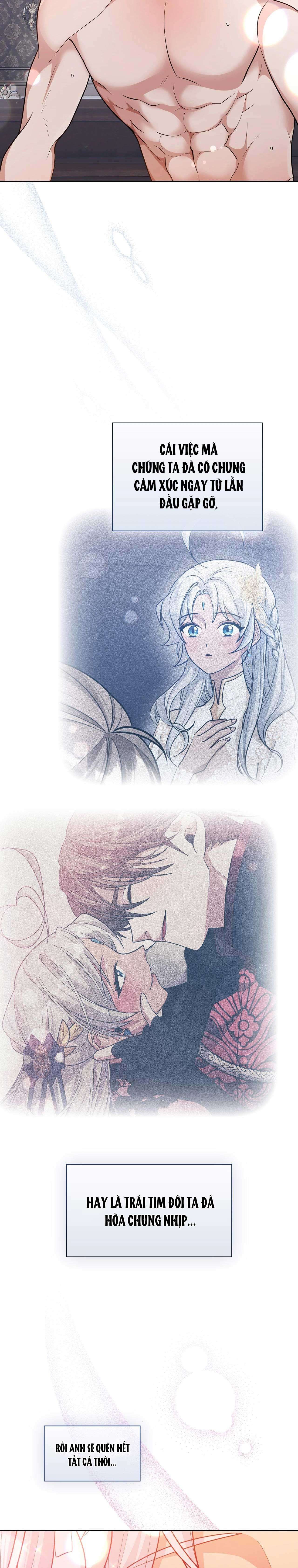 đọc truyện Cuộc Vui Thác Loạn Tử Thần Chương 14 ảnh 21 tại Thiên Thai Truyện