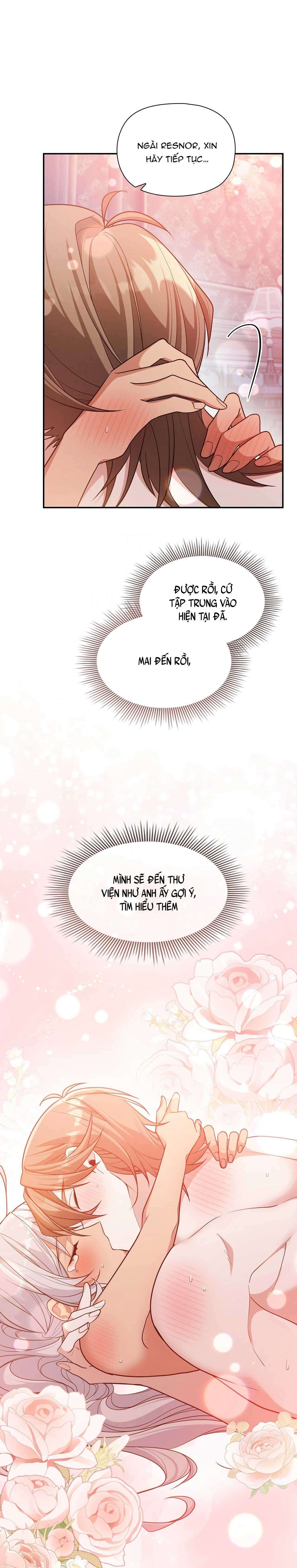 đọc truyện Cuộc Vui Thác Loạn Tử Thần Chương 14 ảnh 23 tại Thiên Thai Truyện