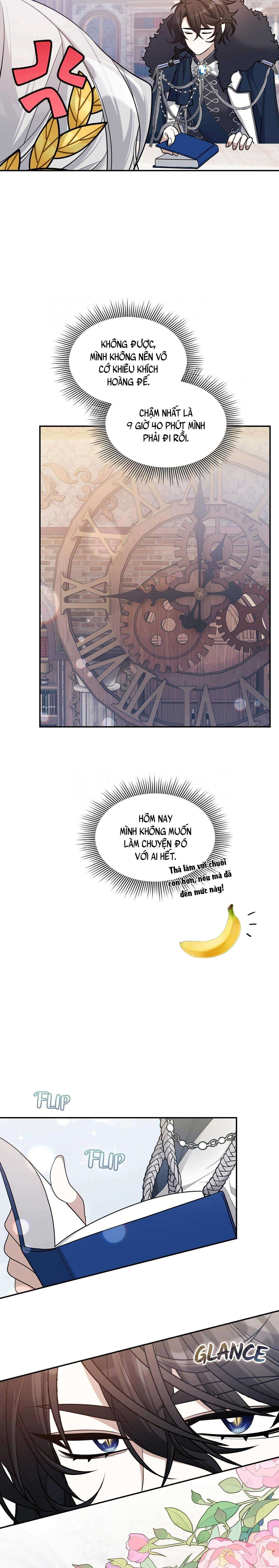 đọc truyện Cuộc Vui Thác Loạn Tử Thần Chương 15 ảnh 15 tại Thiên Thai Truyện