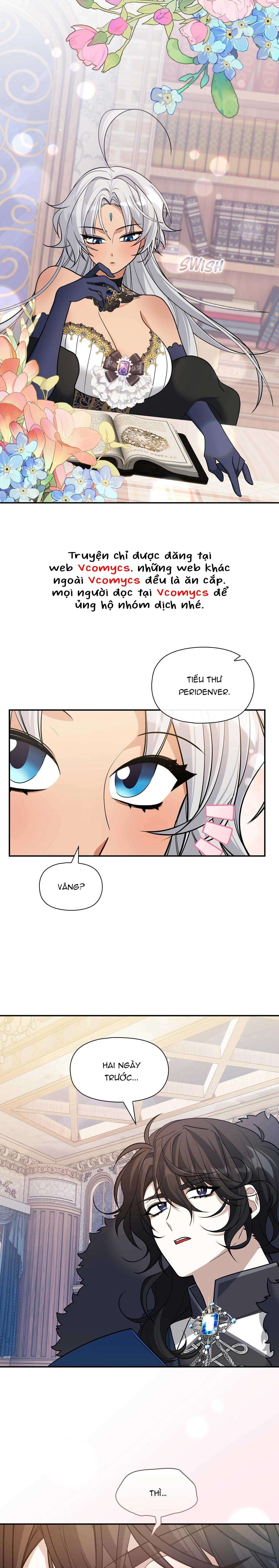 đọc truyện Cuộc Vui Thác Loạn Tử Thần Chương 15 ảnh 16 tại Thiên Thai Truyện