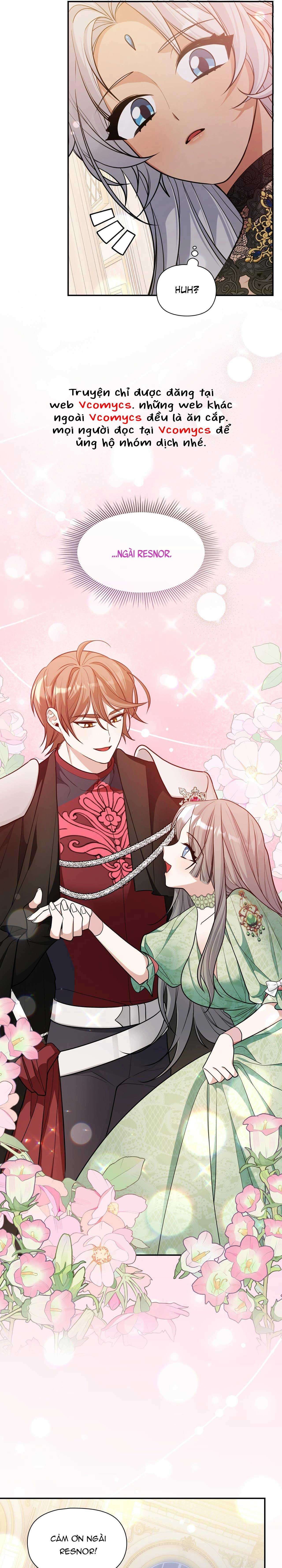 đọc truyện Cuộc Vui Thác Loạn Tử Thần Chương 15 ảnh 4 tại Thiên Thai Truyện