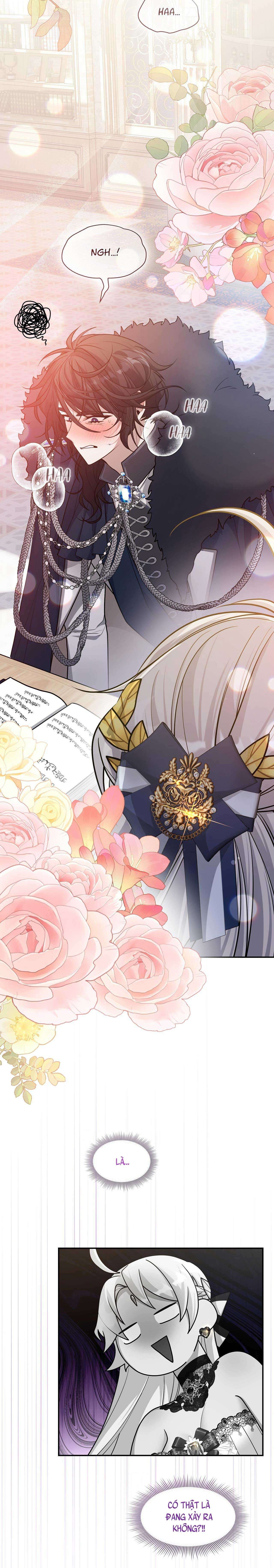 đọc truyện Cuộc Vui Thác Loạn Tử Thần Chương 15 ảnh 25 tại Thiên Thai Truyện