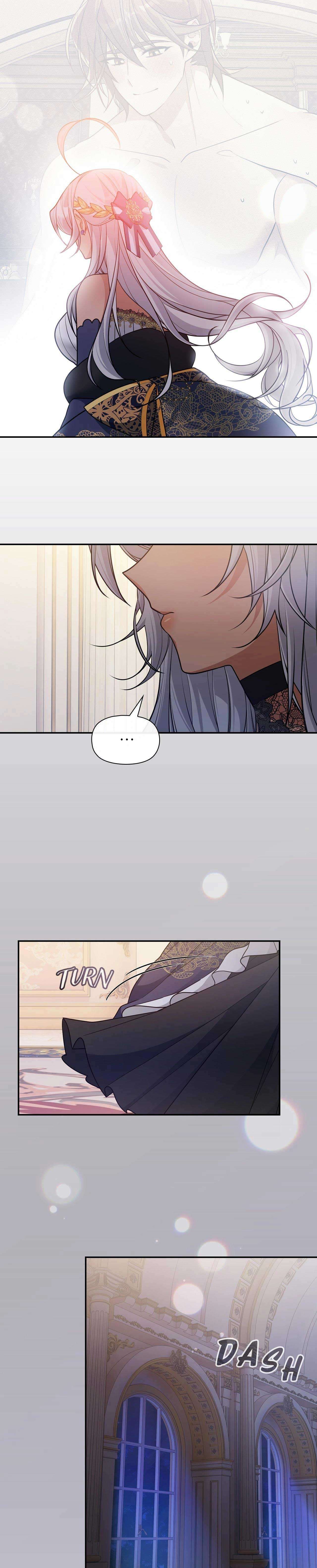 đọc truyện Cuộc Vui Thác Loạn Tử Thần Chương 15 ảnh 6 tại Thiên Thai Truyện