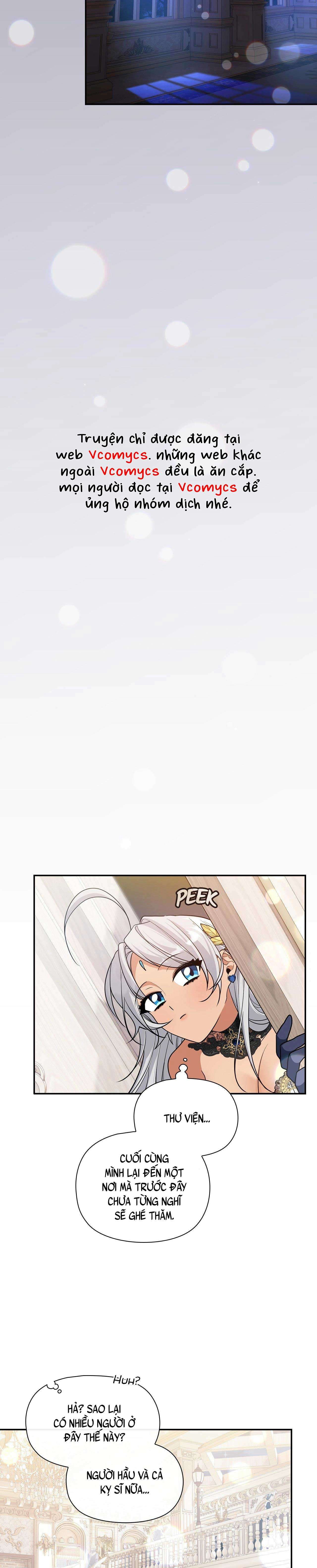 đọc truyện Cuộc Vui Thác Loạn Tử Thần Chương 15 ảnh 7 tại Thiên Thai Truyện