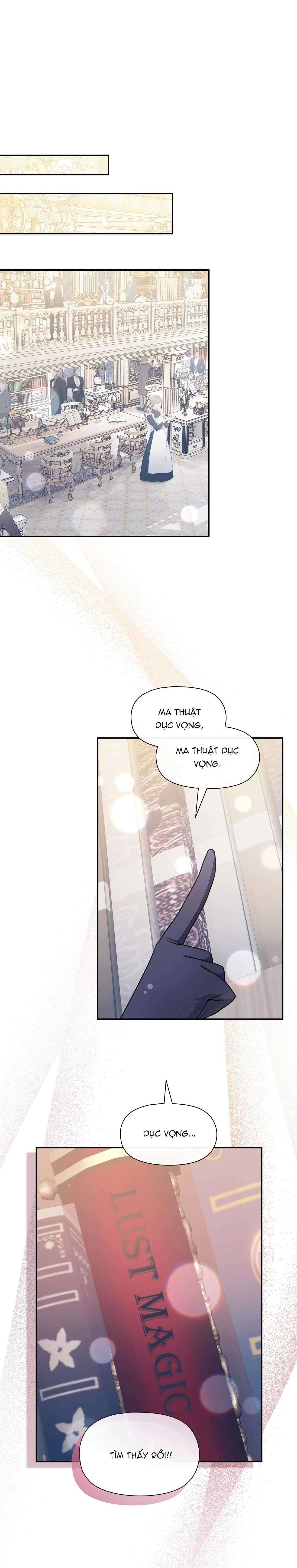 đọc truyện Cuộc Vui Thác Loạn Tử Thần Chương 15 ảnh 11 tại Thiên Thai Truyện